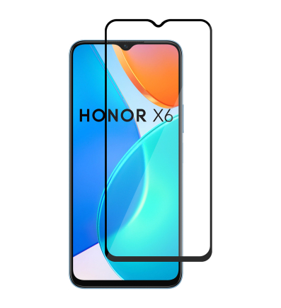 NUVO Tempered Glass Screen...