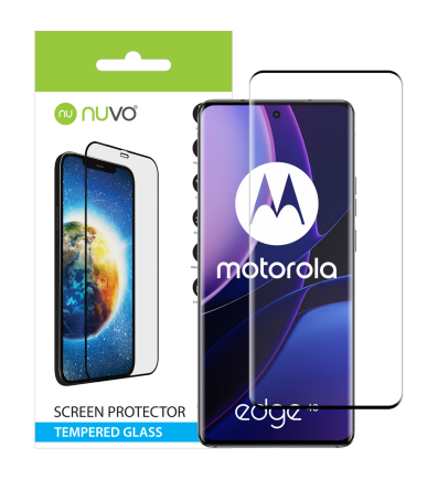 NUVO Tempered Glass Screen... 2