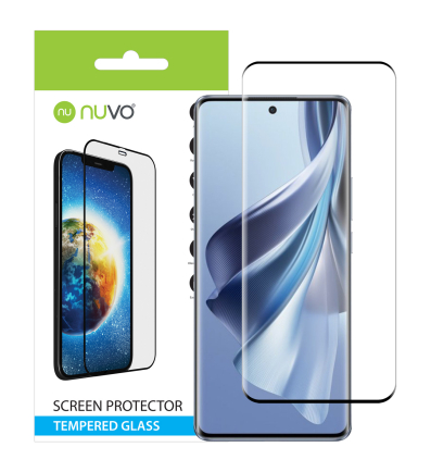 NUVO Tempered Glass Screen... 2