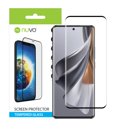 NUVO Tempered Glass Screen... 2