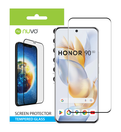 NUVO Tempered Glass Screen... 2