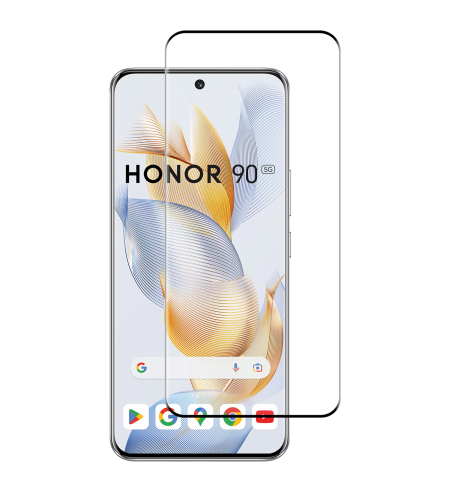 NUVO ochranné sklo na displej pre...