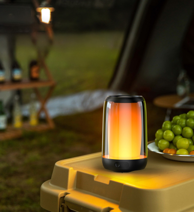 NUVO Bluetooth Speaker with... 2