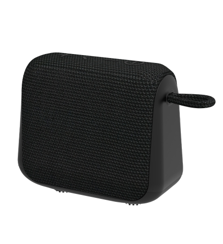 NUVO MINI Bluetooth reproduktor čierny