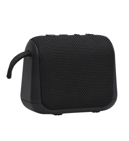 NUVO MINI Bluetooth reproduktor čierny