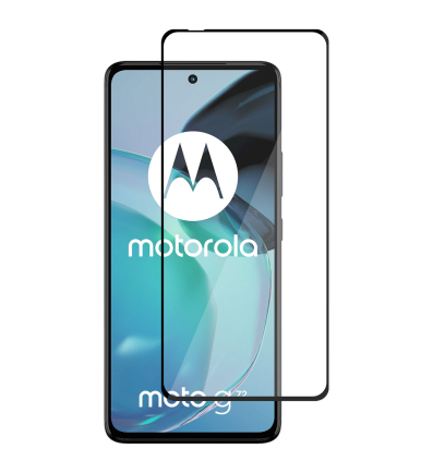 NUVO Tempered Glass Screen...