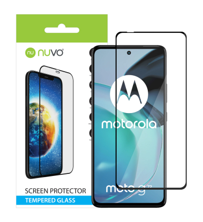 NUVO Tempered Glass Screen... 2