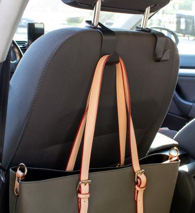Headrest Hooks (2 pcs) 2