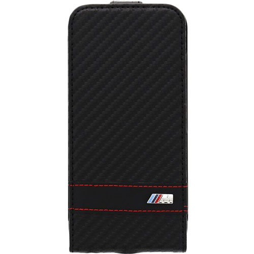 BMW flipové puzdro pre iPhone 6