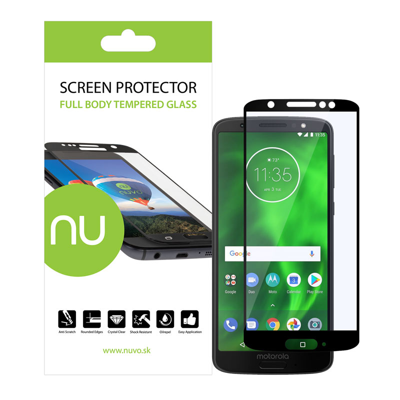 Ochranné sklo NUVO