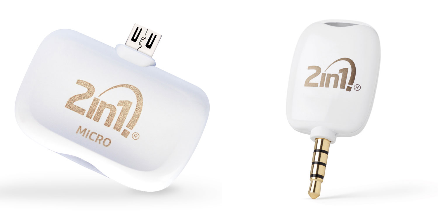 VPD Glukomer 2in1 Micro a 2in1 Smart