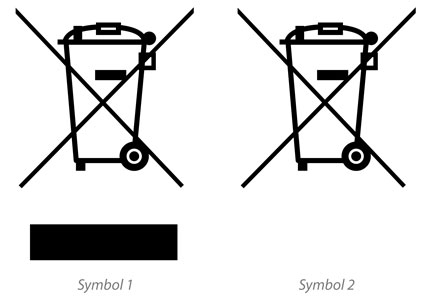 symboly