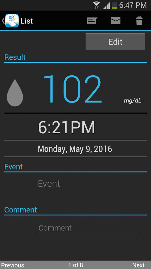 Aplikácia 2in1 Micro+