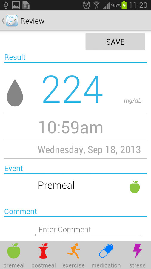 Aplikácia 2in1 SMART+