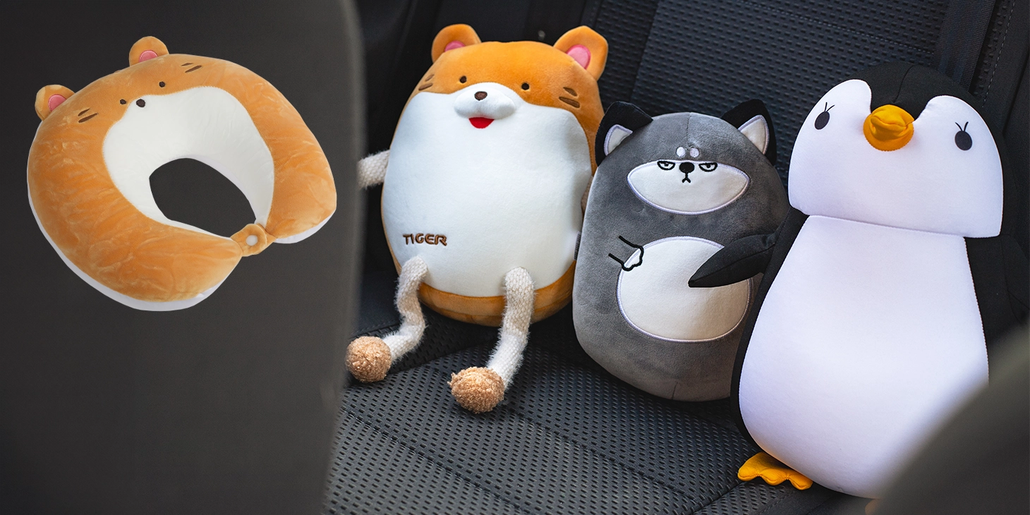 cestovn&yacute; vank&uacute;&scaron; a hračka 2 v 1