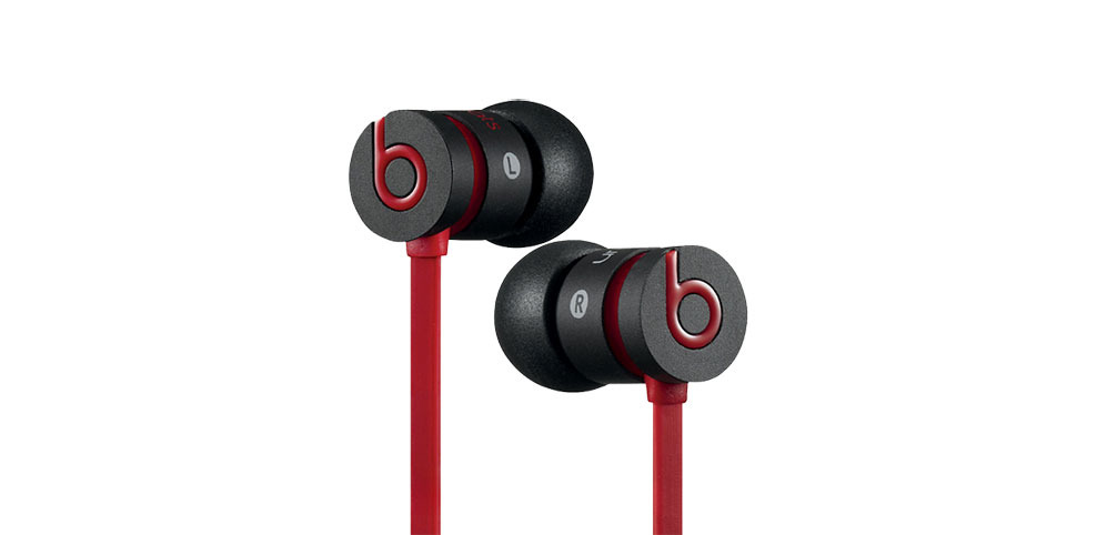 Súťaž o značkové sluchadlá Beats