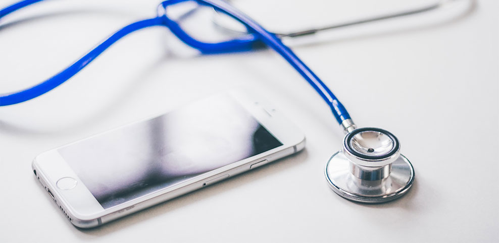 Zdravie v mobile