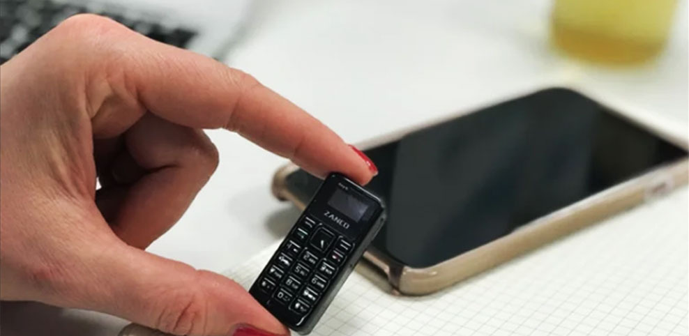 15 vecí, ktoré ste o mobiloch (asi) nevedeli!