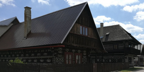 Módny hit - návrat k slovenskej ľudovej tvorbe