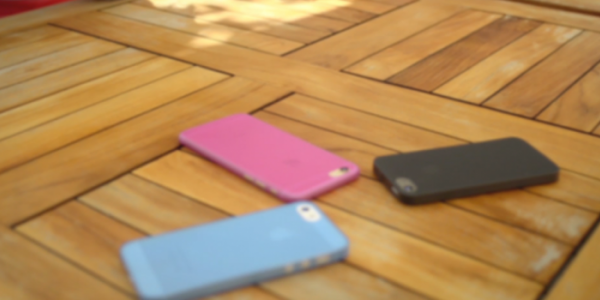 Reklama na slimové puzdrá