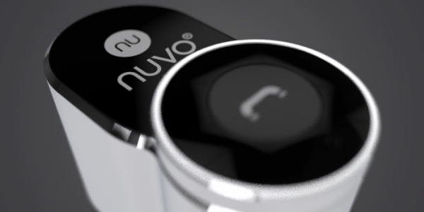 Produktové video autonabíjačka a bluetooth slúchadlo 2v1