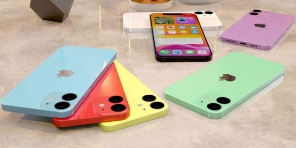 Apple iPhone 12, chýry a špekulácie