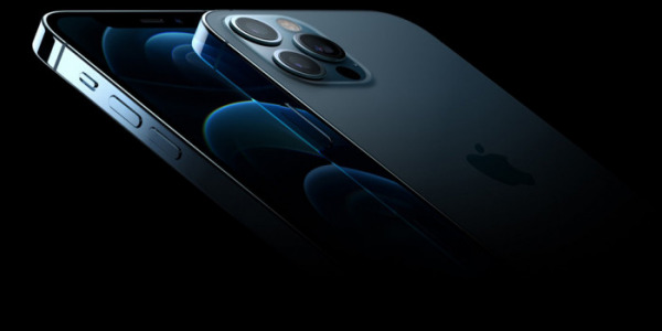 Apple event – predstavenie Apple iPhone 12